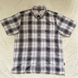 The North Face Button Up